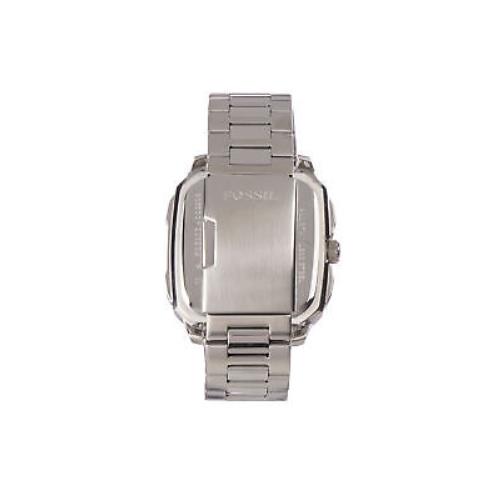 Fossil watch  - Silver