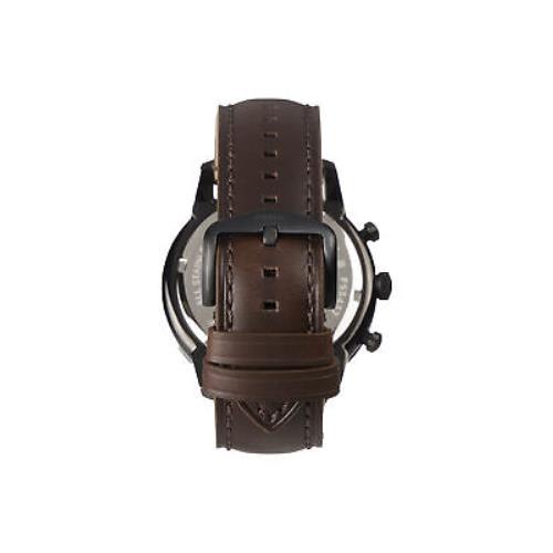 Fossil watch  - Brown