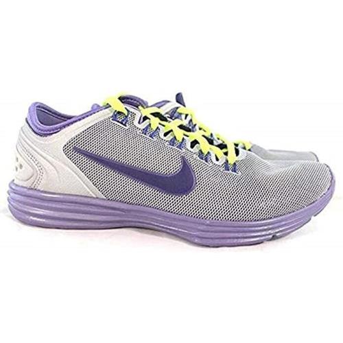 Nike Womens Lunarhyperworkout Xt+ Training Running Shoes Size 8 US