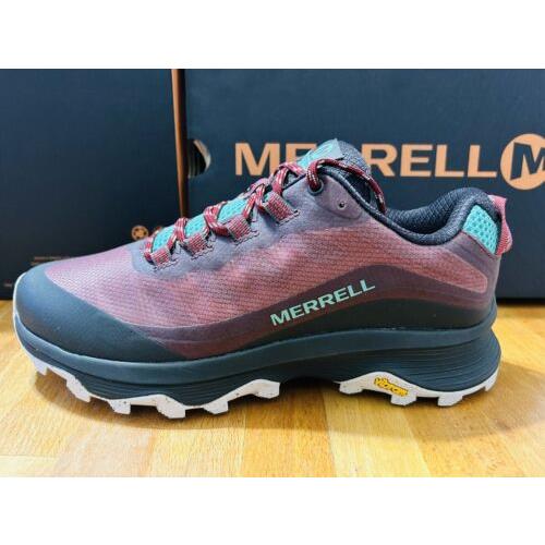 Merrell Women Moab Speed Shoes J066858