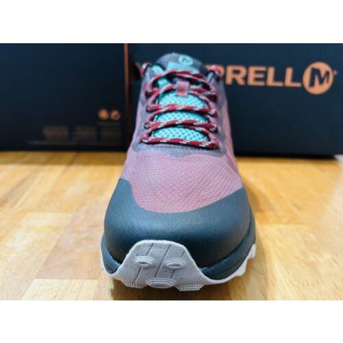 Merrell shoes moab - BURLWOOD 2