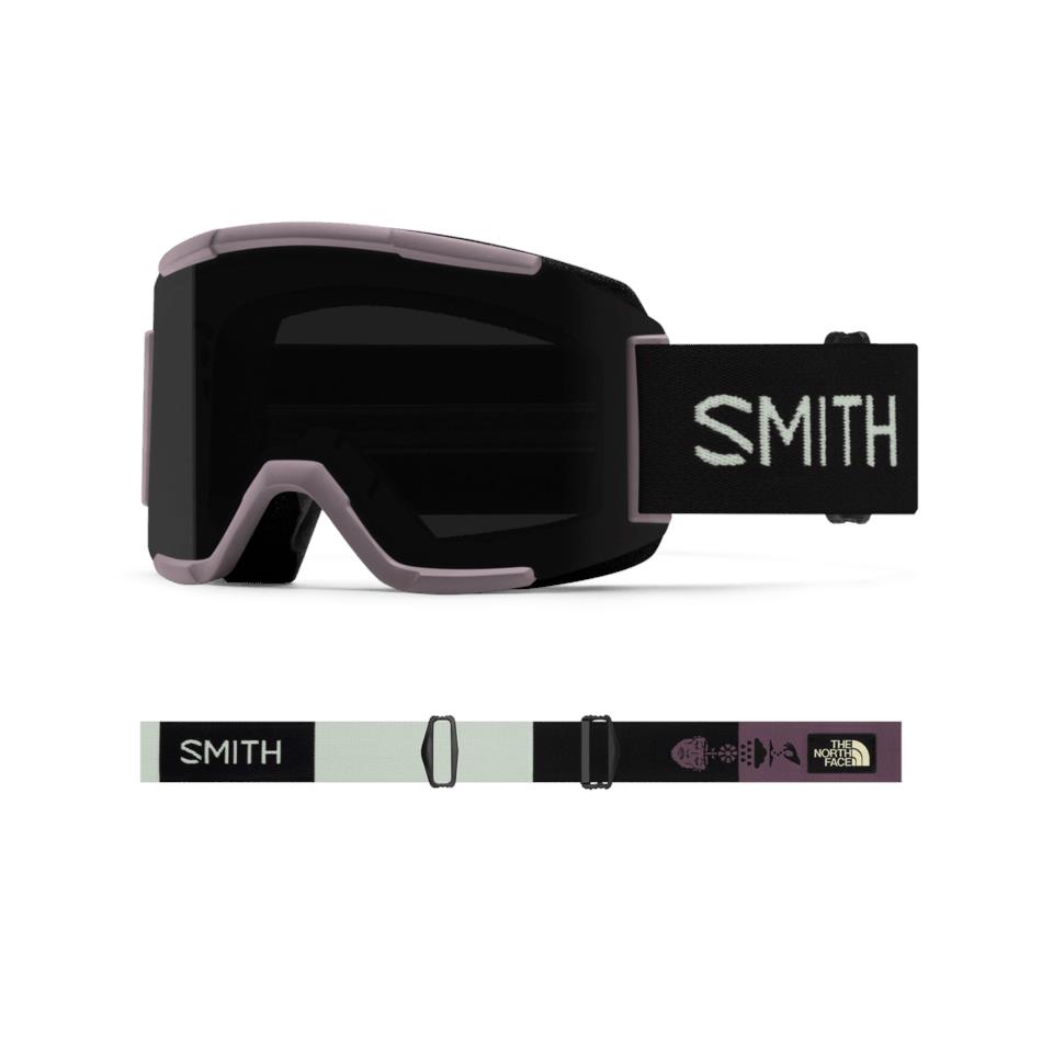 Smith Optics Squad Goggles