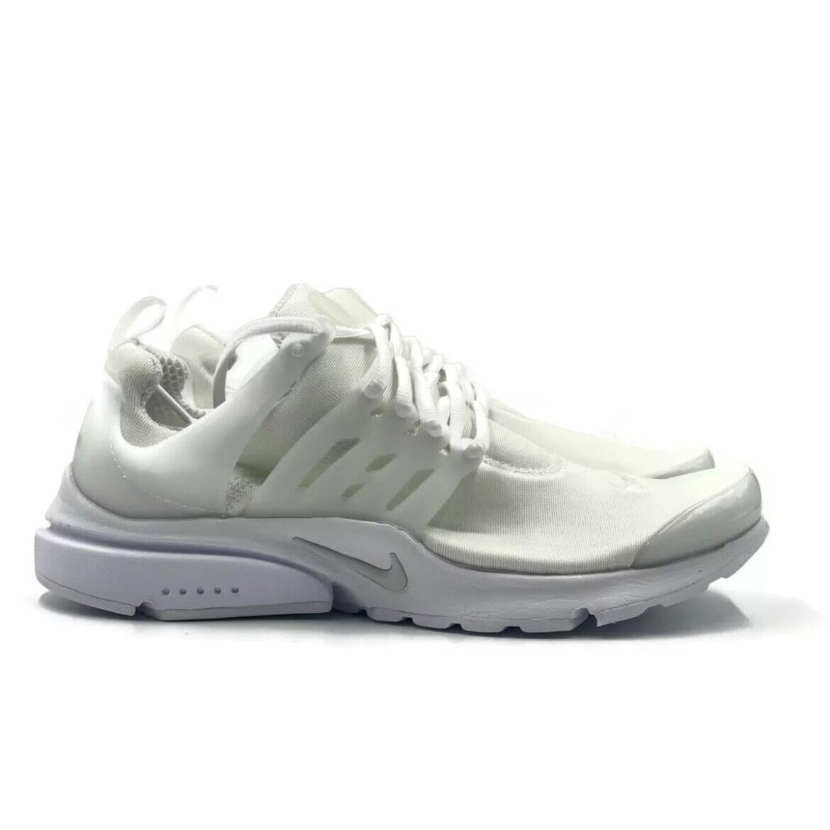 Nike shoes Presto - White 0