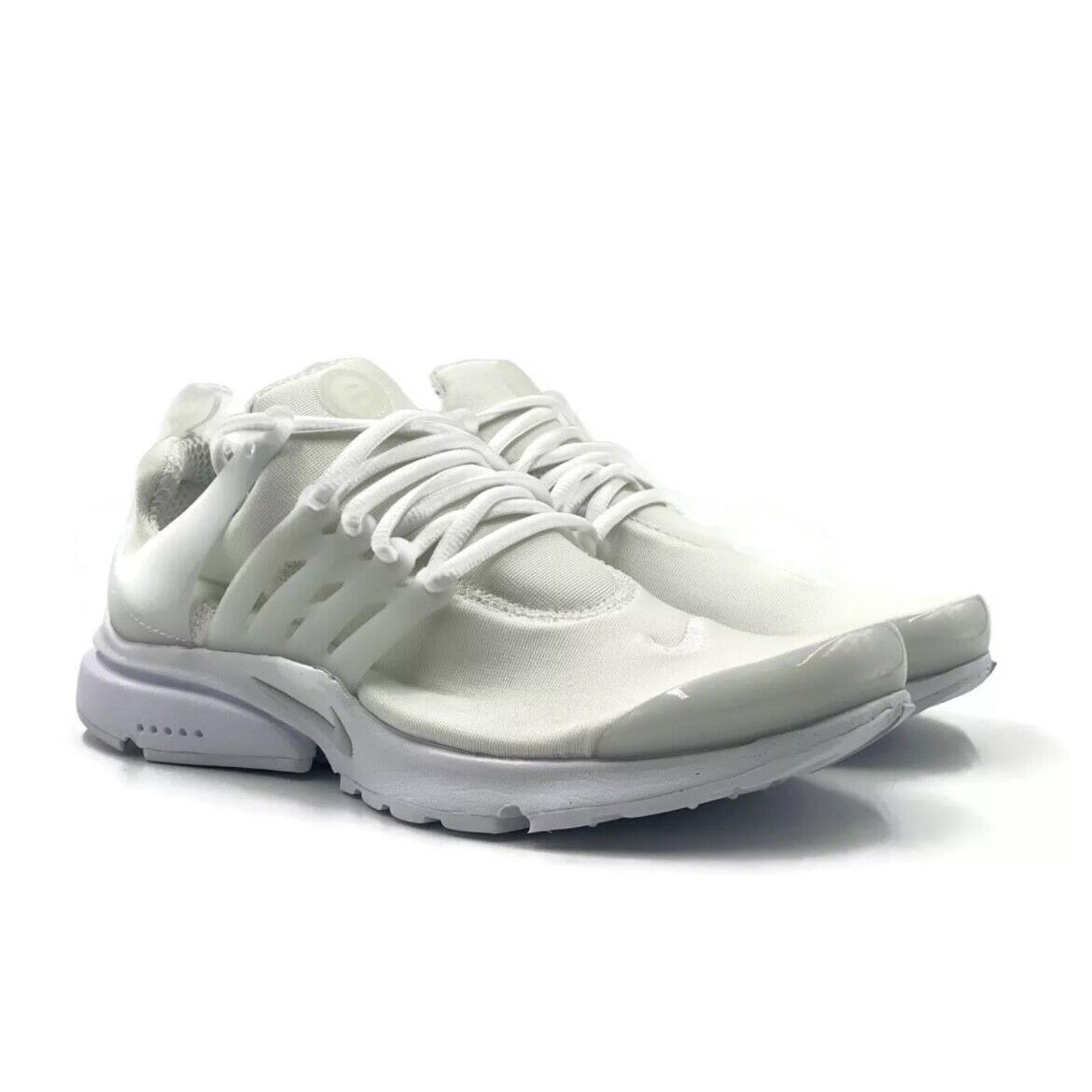 Nike shoes Presto - White 1