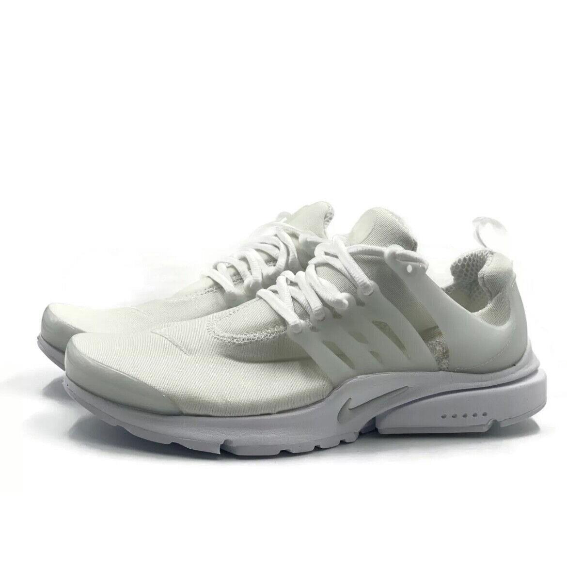 Nike shoes Presto - White 3