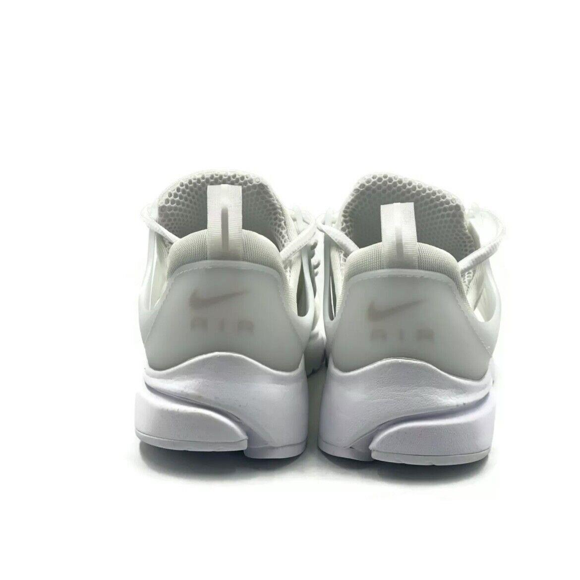 Nike shoes Presto - White 4