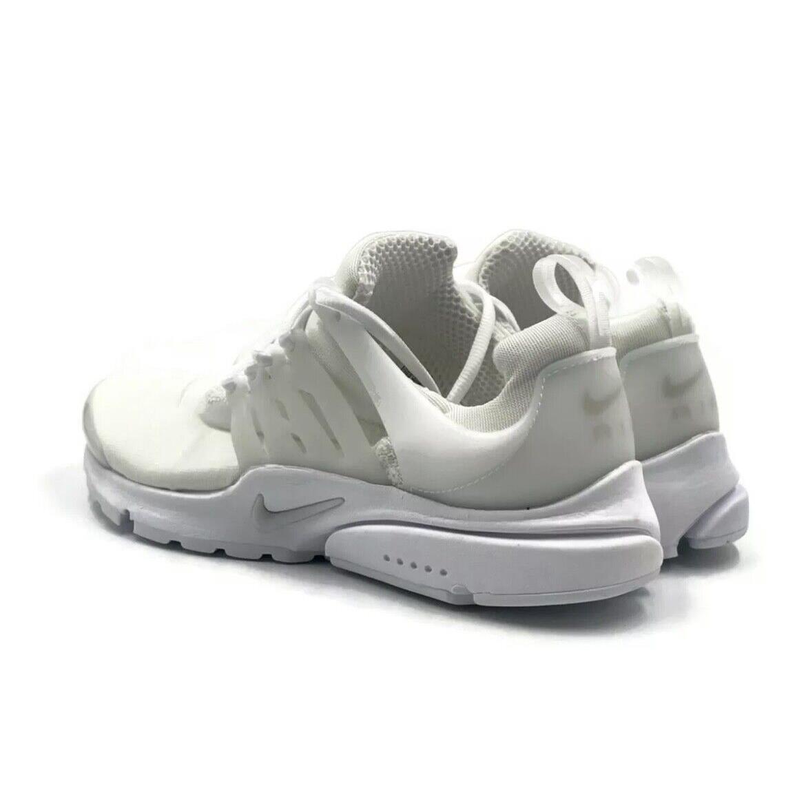 Nike shoes Presto - White 5