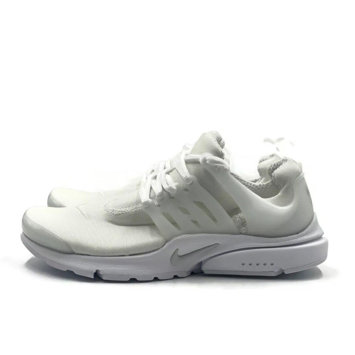 Nike shoes Presto - White 6