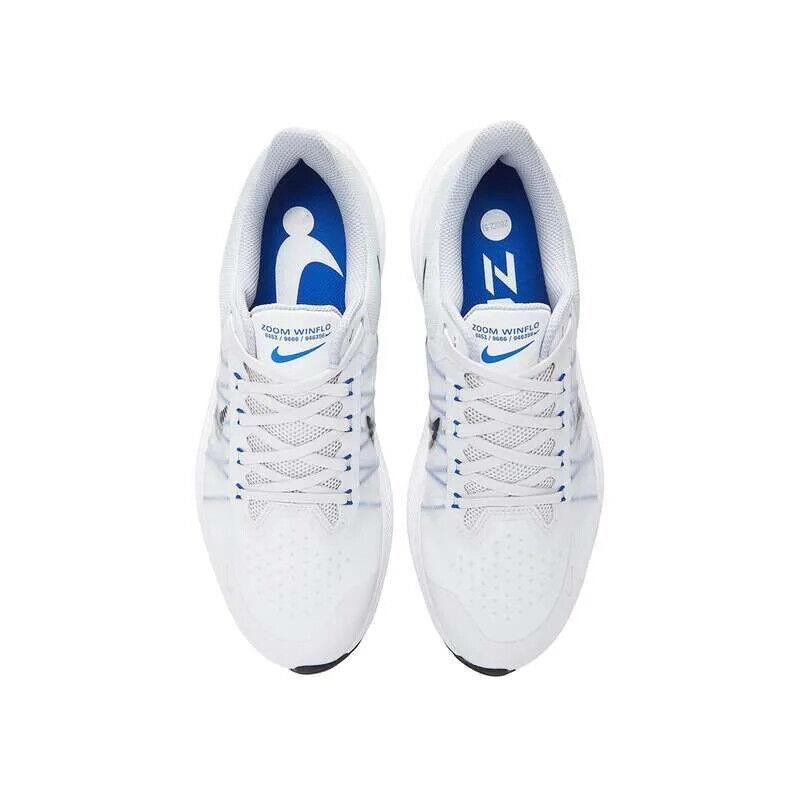 Nike shoes  - Cloud White 1
