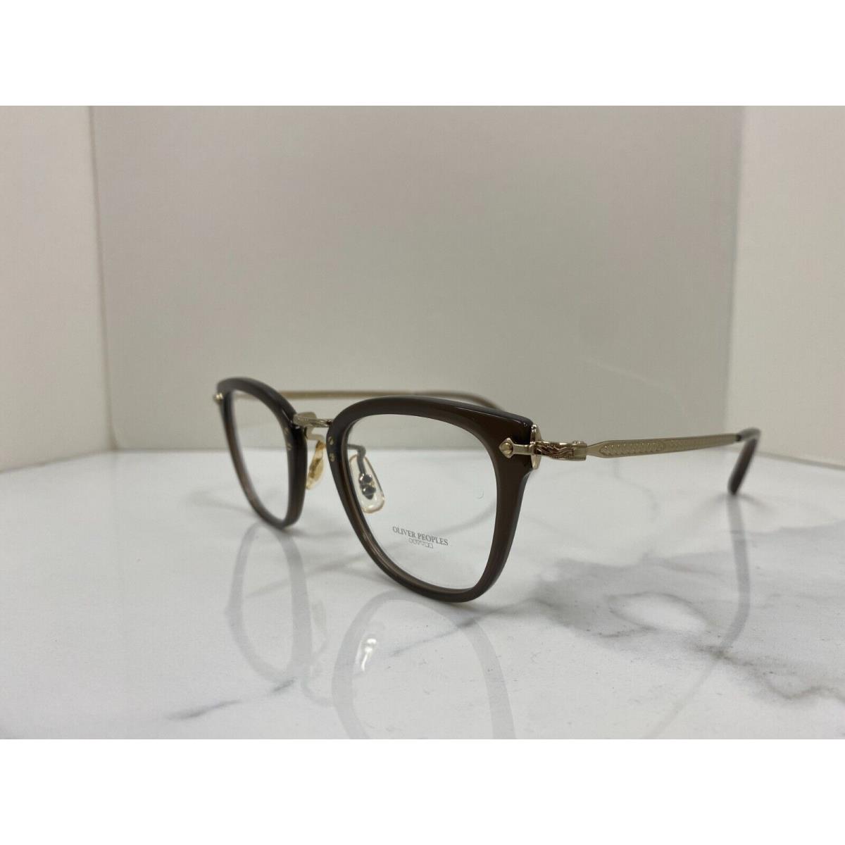 OLIVER PEOPLES〉Keery OV5367 1473 | kensysgas.com