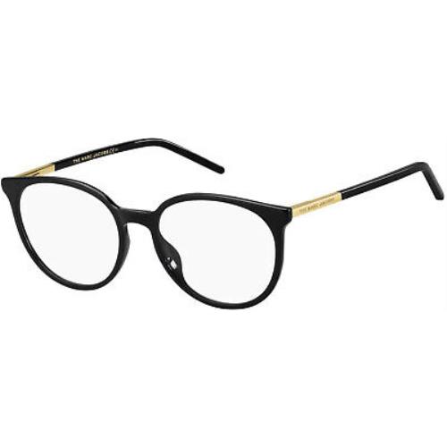 Marc Jacobs Marc 511 Eyeglasses All Colors: 0807 - Multicolor Frame