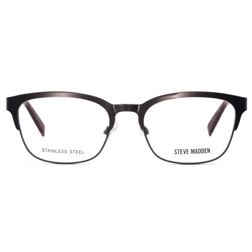 Steve Madden eyeglasses Commanderr - Gunmetal Frame 0