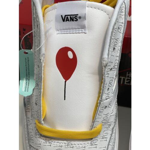 Vans shoes  - White 3