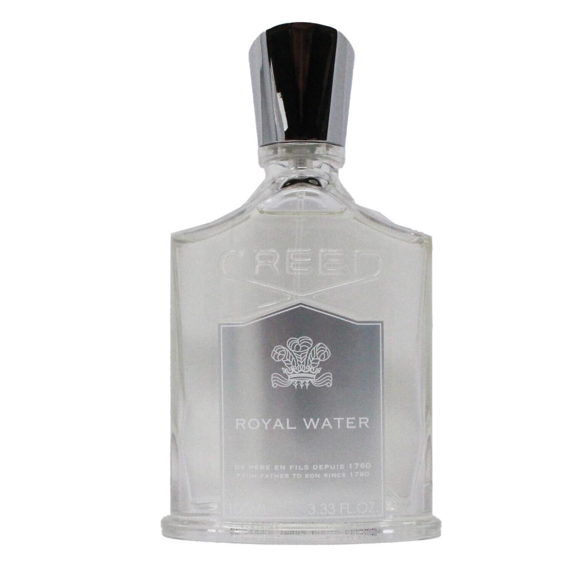 Creed Royal Water 3.3 Ounce