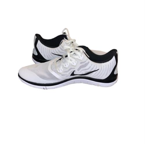 Tecnología A bordo yeso Nike Mens Running Barefoot Ride 4.0 Shoes White 717988-100 Low Top Logo 12M  | 883212200228 - Nike shoes Running Barefoot Ride - White , Black Secondary  | SporTipTop