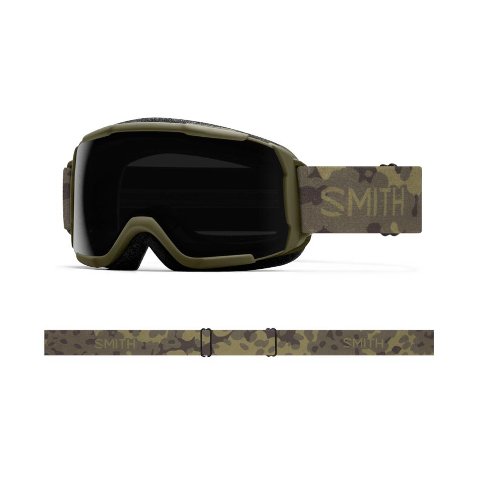 Smith Optics Grom Snow Goggles