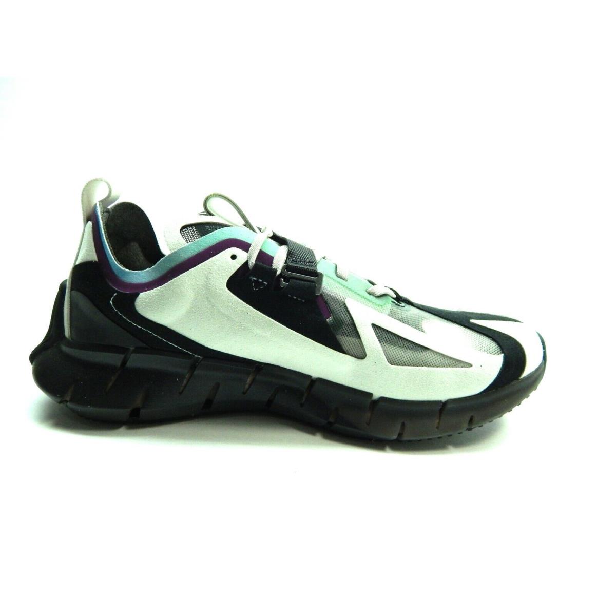 Reebok shoes ZIG KINETICA CONCEPT - Multicolor 2