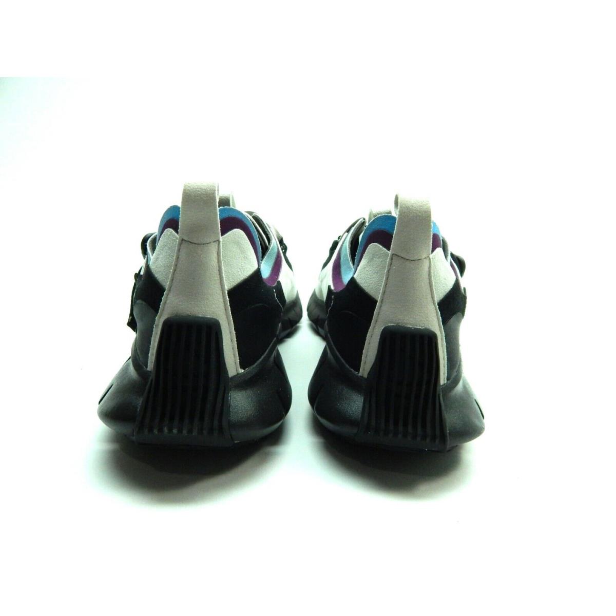Reebok shoes ZIG KINETICA CONCEPT - Multicolor 6