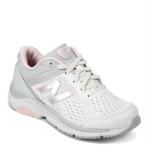 Women`s New Balance 847v4 Walking Shoe