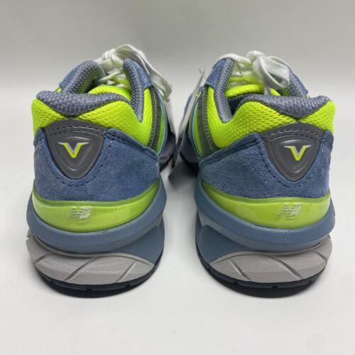 New Balance shoes  - Green 1