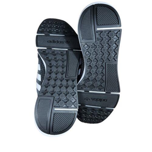 Adidas shoes Swift Run - Black 0
