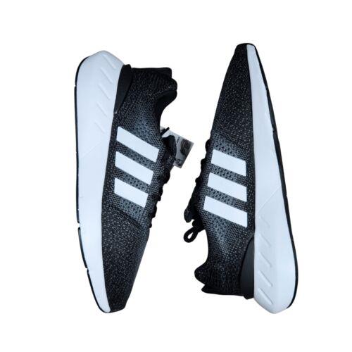 Adidas shoes Swift Run - Black 1