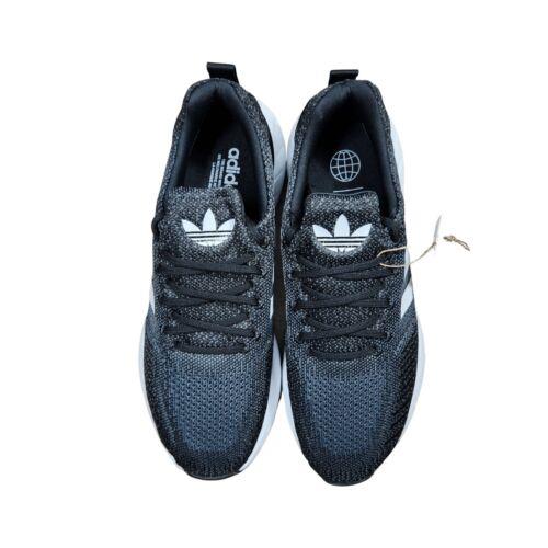 Adidas shoes Swift Run - Black 4