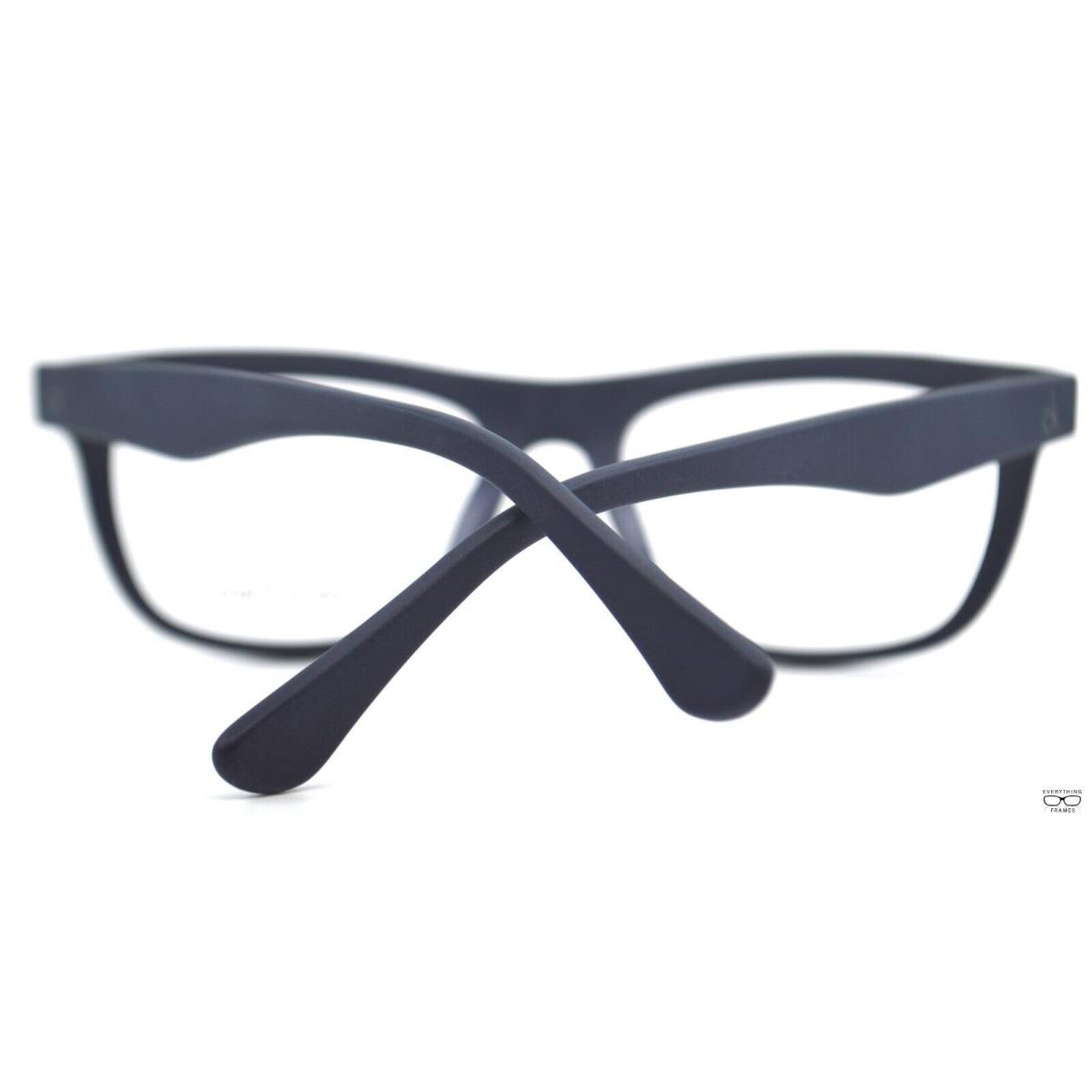 Calvin Klein eyeglasses  - Blue Frame 1