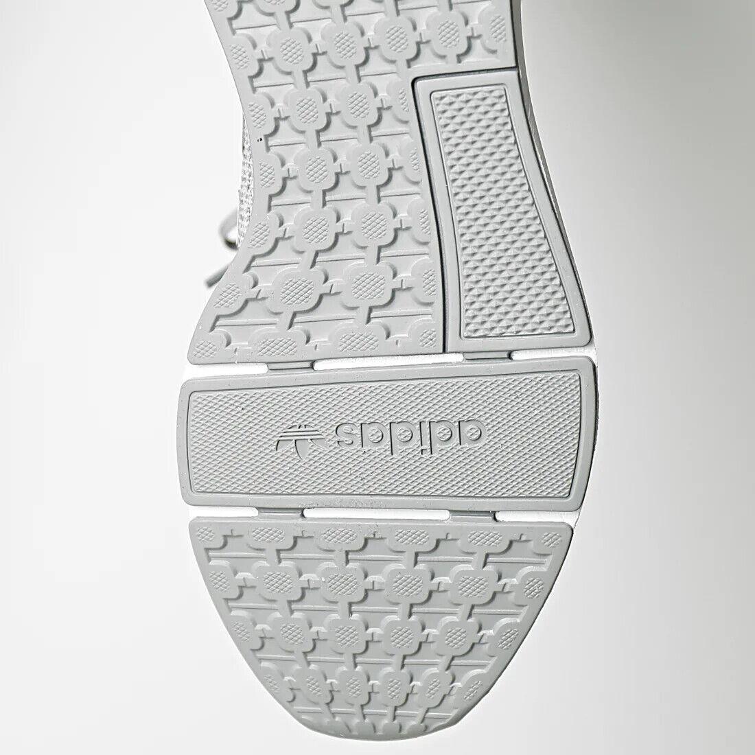 Adidas shoes Swift Run - Gray 9