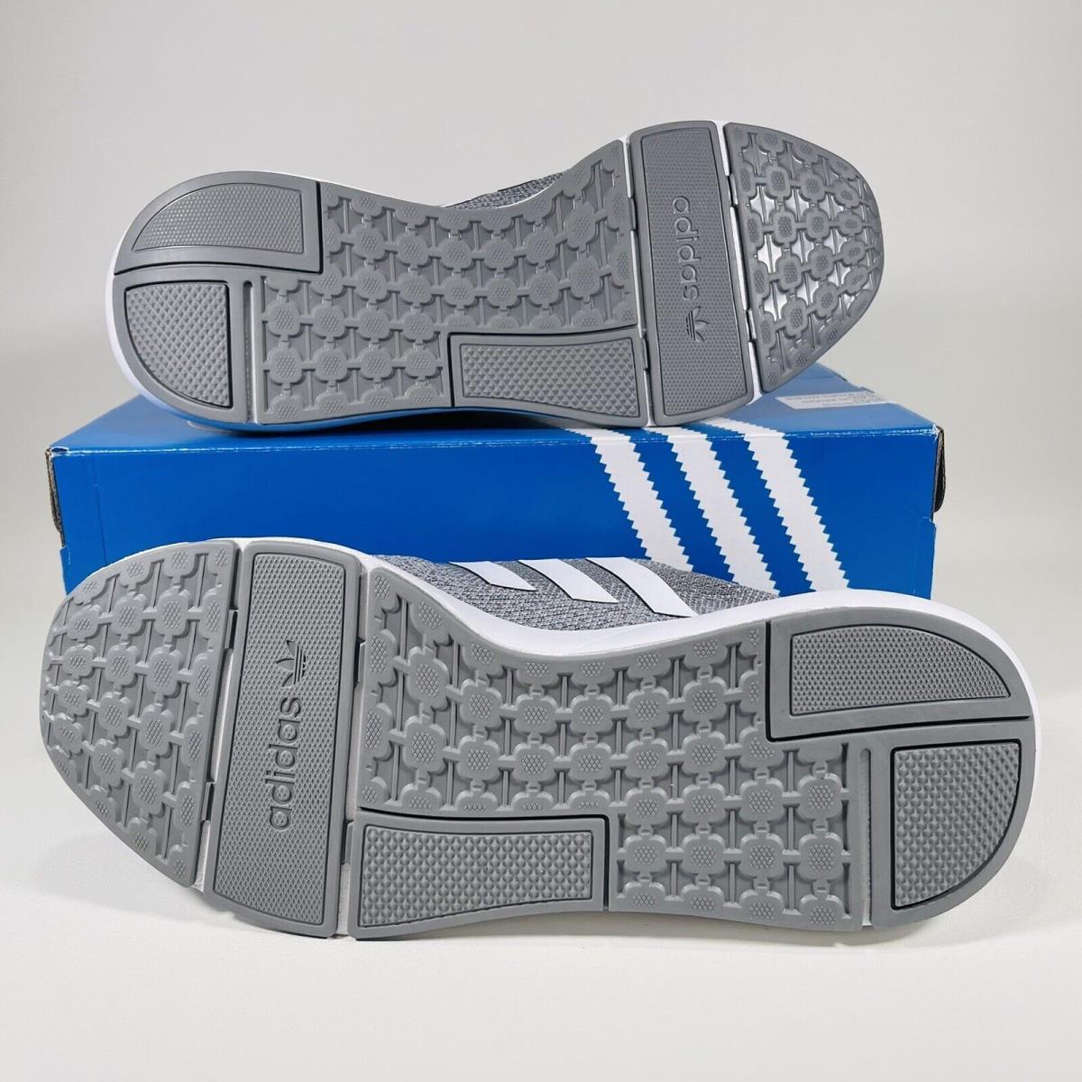 Adidas shoes Swift Run - Gray 14