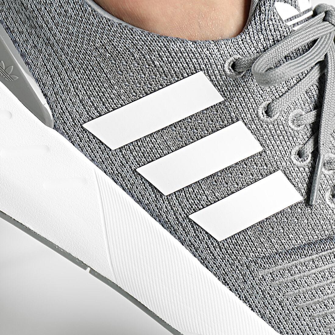 Adidas shoes Swift Run - Gray 7