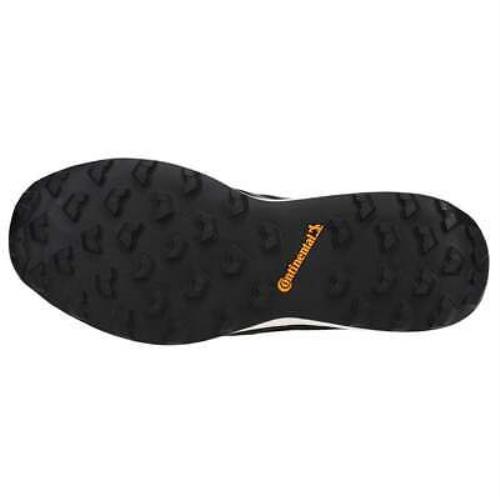 Adidas shoes Terrex Agravic Trail - Black 3