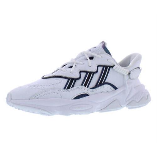 Adidas shoes  - White/Multi , White Main 0