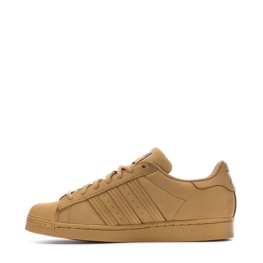 Adidas shoes  - Beige 3