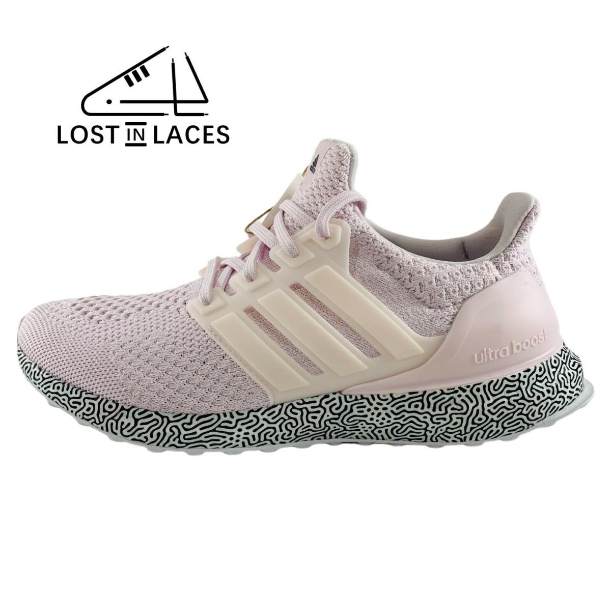 Adidas Ultraboost Dna Pink Sneakers Running Shoes GV8720 Women`s Sizes
