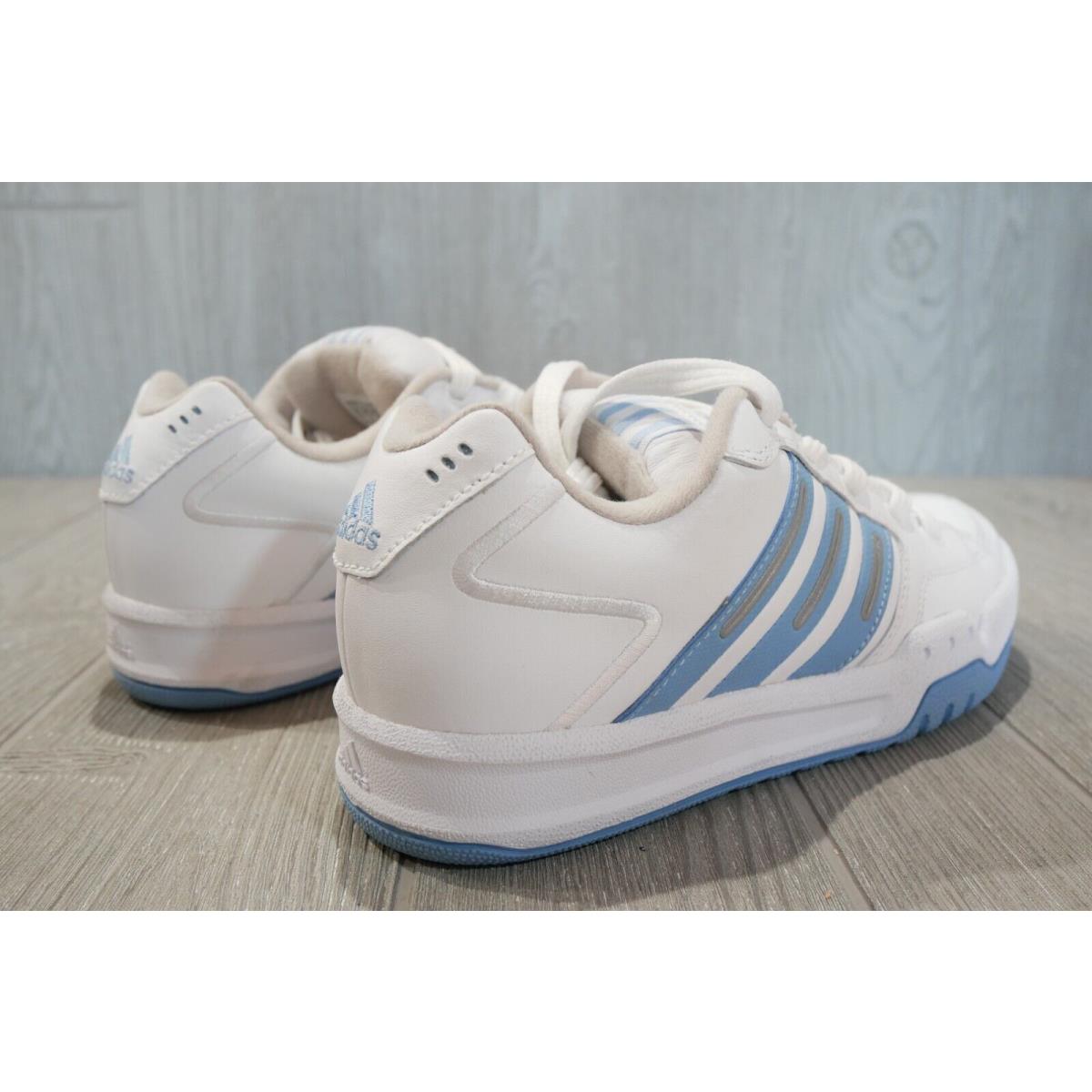 Vintage Adidas Beta II Skate White Shoes Size 7.5 | 692740144634 - Adidas shoes - White | SporTipTop