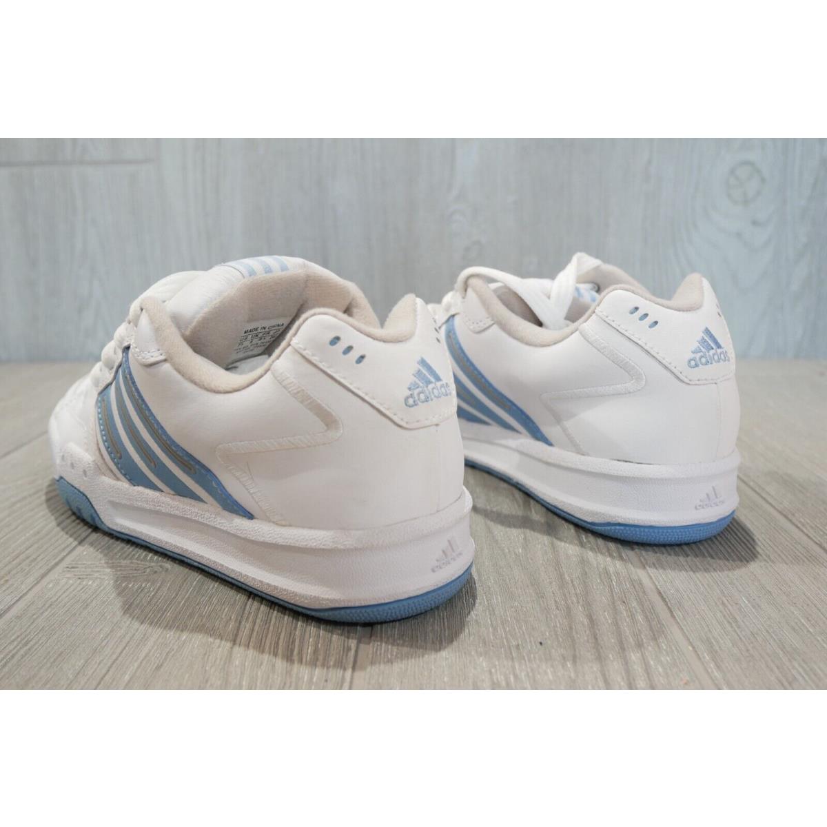 Vintage Adidas Beta II Skate White Blue Shoes 2002 Womens Size  |  692740848549 - Adidas shoes - White | SporTipTop