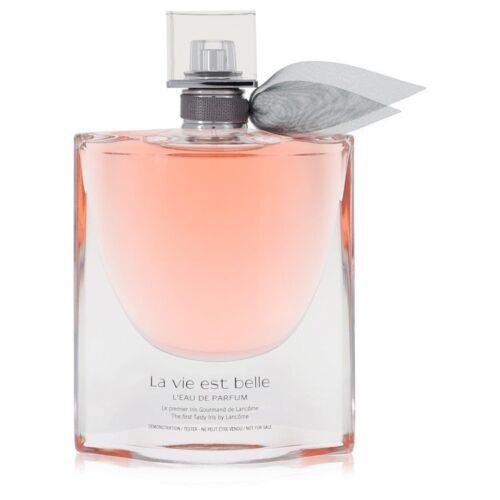 La Vie Est Belle Eau De Parfum Spray Test er By Lancome 2.5oz