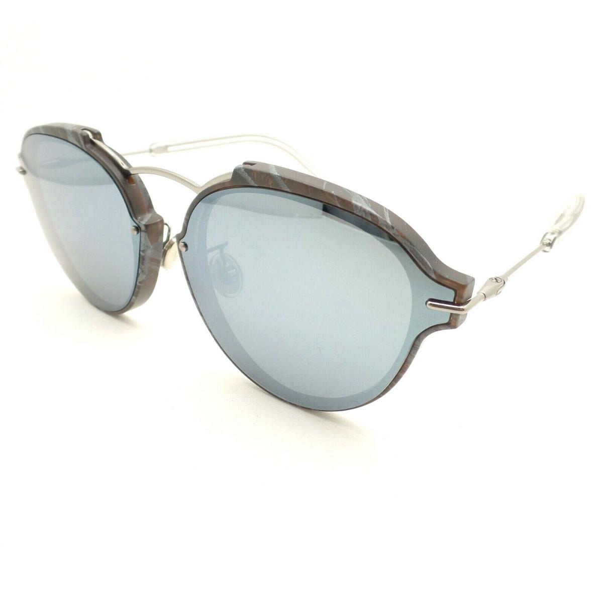 Christian Dior Eclat Grey Marble Blue Mirror GNOT7