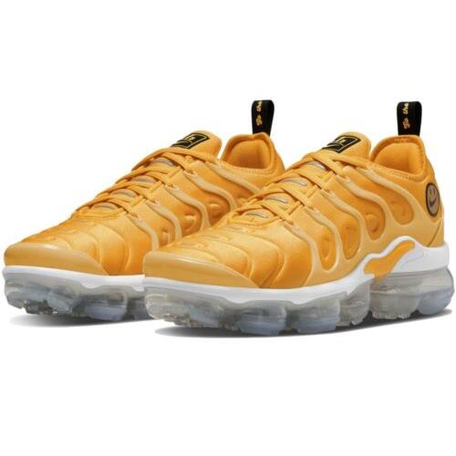 Nike Women`s Air Vapormax Plus `go The Extra Smile` Shoes Sneakers DO5874-700