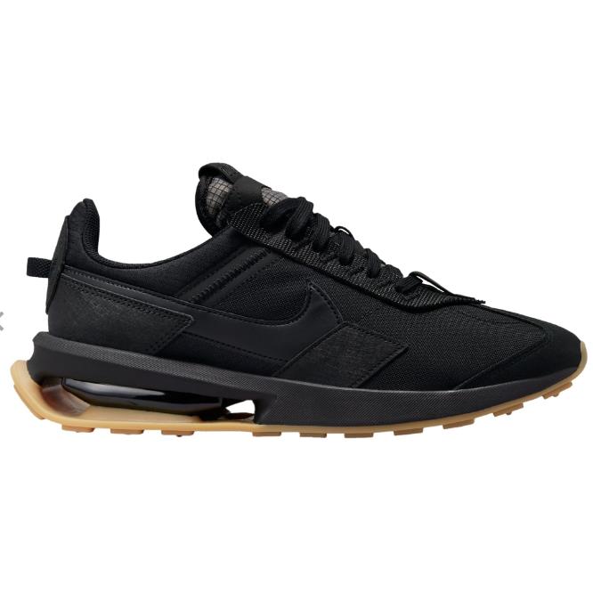 Nike Men`s Air Max Pre-day Shoes Black Gum All Sizes Sneakers Shoes DZ4397-001