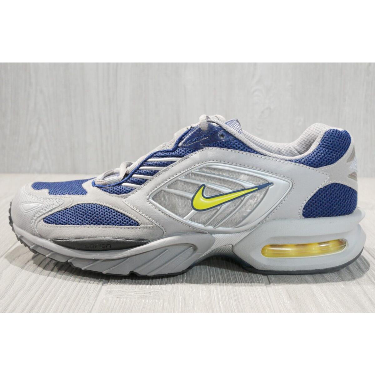 puppy beneden een keer Vintage Nike Air Max Moto Grey Running Shoes 2002 Mens Size 11.5 Oss |  883212104830 - Nike shoes Air Max - grey | SporTipTop