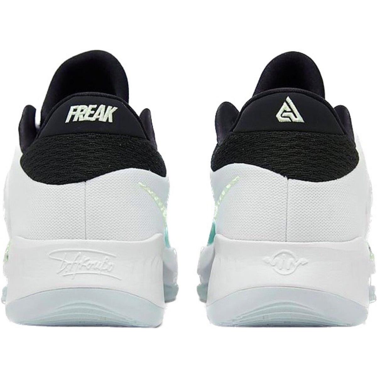 Nike shoes Zoom - White , White/Black/Barely Volt Manufacturer 11
