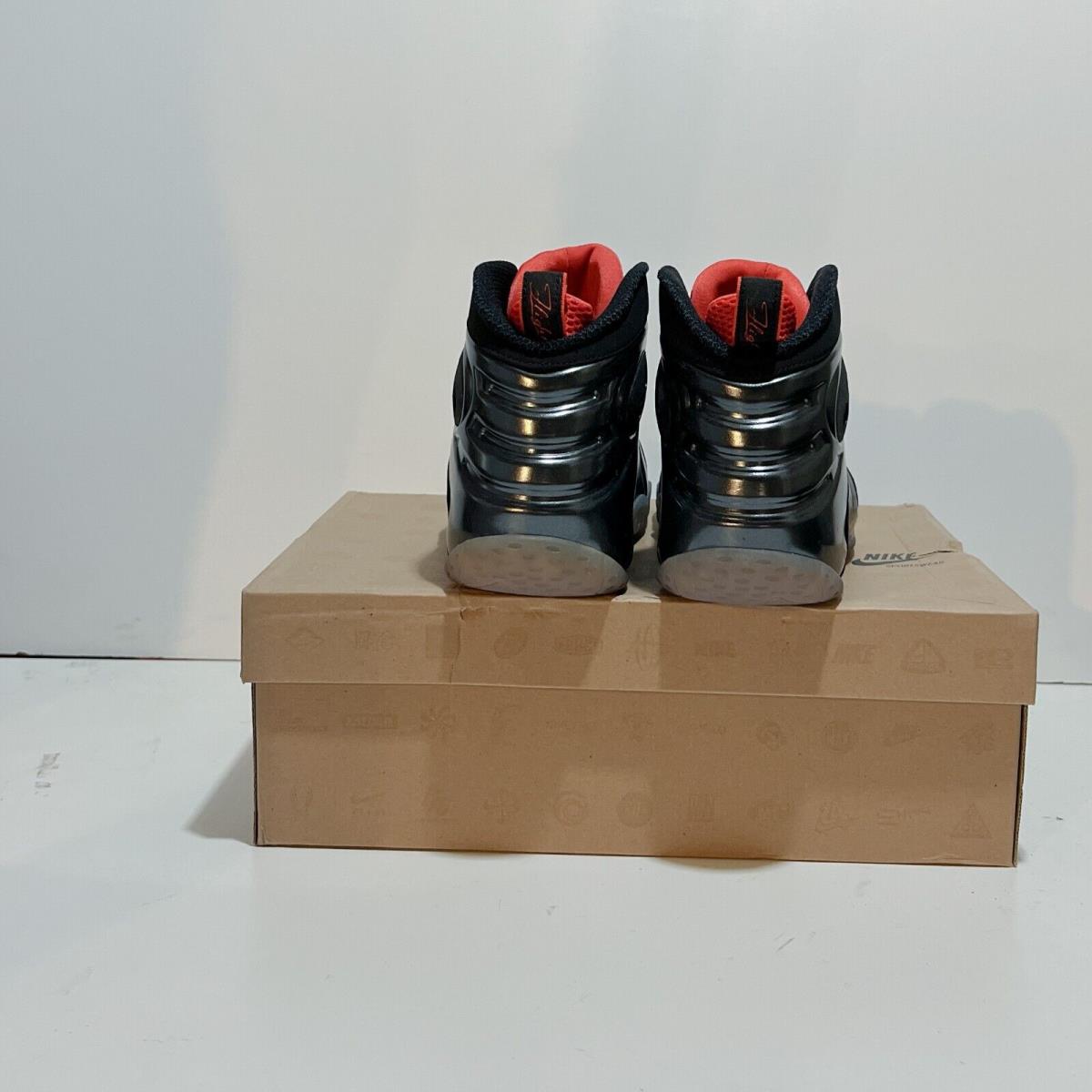 Nike shoes  - Black 1