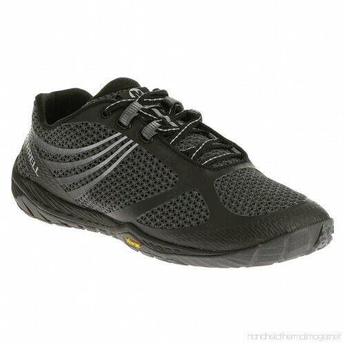 Merrell Women`s Pace Glove 3 Black J03914 Sneaker Shoes Size 5 M