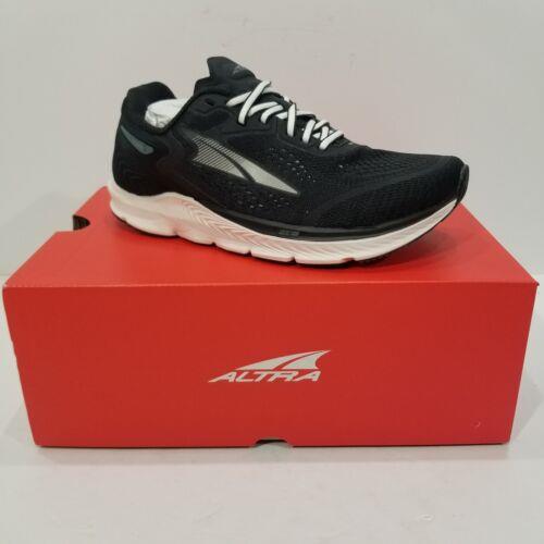 Altra Women`s Torin 5 Road Running Shoes Black Size 6 B US