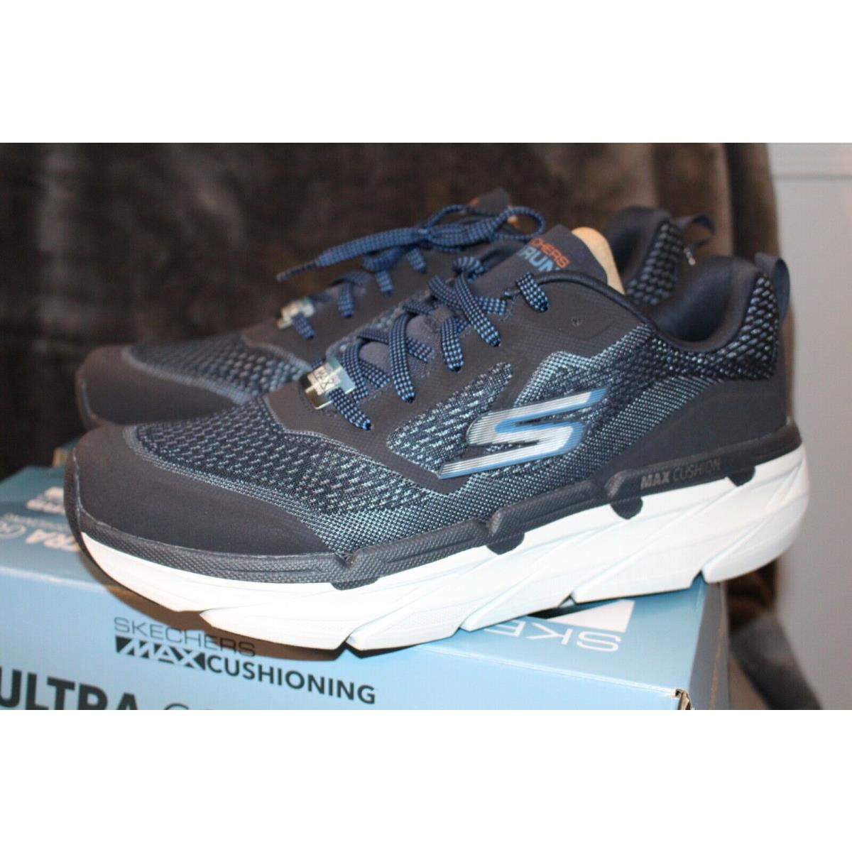 skechers 54450 navy