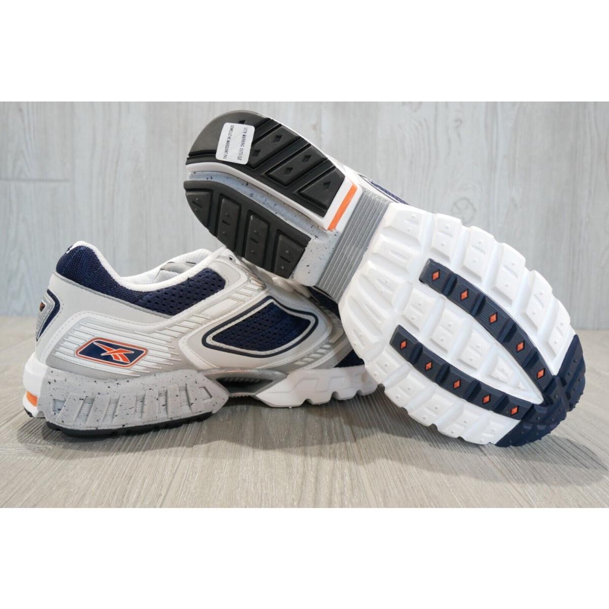 Reebok shoes Premier - White 4
