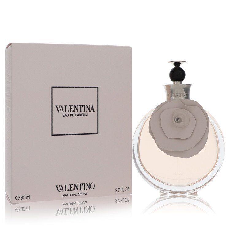 Valentina By Valentino Eau De Parfum Spray 2.7oz/80ml For Women