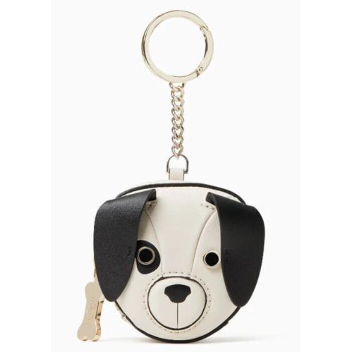 Kate Spade Dachshund Houndstooth Claude Dog Fetch Coin Purse K8091 FS - Kate  Spade wallet - 071855641229 | Fash Brands